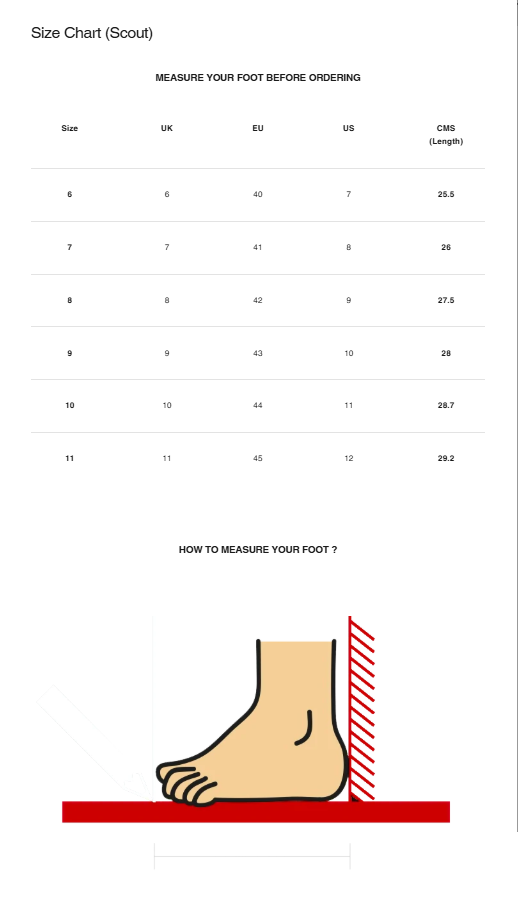 Clan Scout Clan Scout