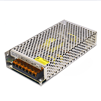 12V 20A 240Watt DC output SMPS metal case power supply (AC to DC)