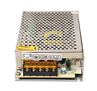 48V 7.2A 345Watt DC output SMPS metal case power supply (AC to DC)