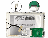 Hitachi TX18D11VM1CAA LCD DISPLAY