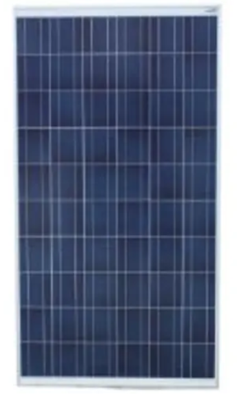 Model SV60P - Photovoltaic Module