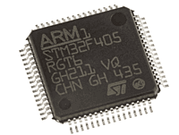 STM32F405RGT6