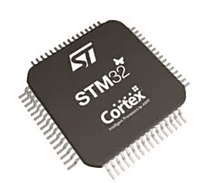STM32F405RGT6