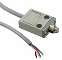 Limit Switch Omron D4C-1902