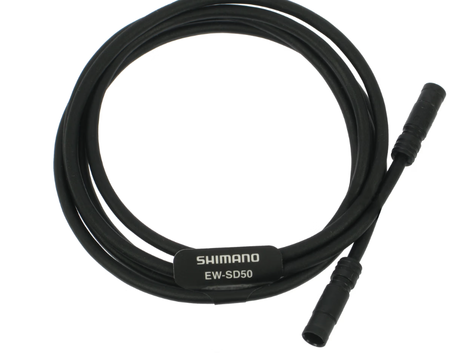 Shimano Di2 EW-SD50 Electric Wire 1000MM