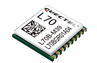 QUECTEL L70-R L70REM37 Q1-A0372