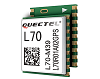 QUECTEL L70-R L70REM37 Q1-A0372