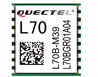 QUECTEL L70-R L70REM37 Q1-A0372