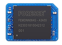 Orange Pi 64GB eMMC Module