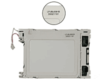 ALPS LFUBL6381B LCD Module