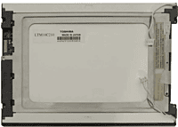Toshiba LTM10C210 LCD display