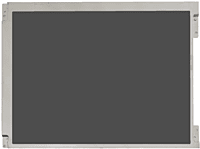 Toshiba LTD121C33S LCD display