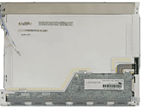 Toshiba LTD121C33S LCD display