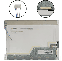 Toshiba LTD121C33S LCD display