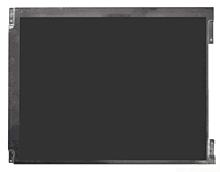 Toshiba LTD121C31L LCD display