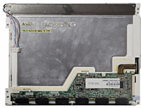 Toshiba LTD121C31L LCD display