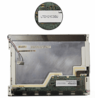 Toshiba LTD121C30U LCD display