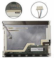 Toshiba LTD121C30U LCD display