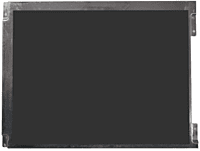 Toshiba LTD121C30U LCD display