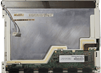 Toshiba LTD121C30U LCD display