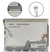 Toshiba LTD104C11S LCD display