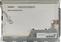 Toshiba LTD104C11S LCD display