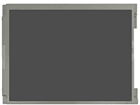 Toshiba LT121AC31U00 LCD display