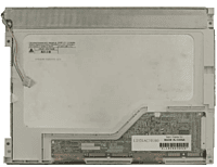 Toshiba LT121AC31U00 LCD display