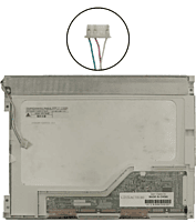 Toshiba LT121AC31U00 LCD display