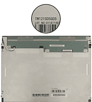 Tianma TM121SDSG05 LCD display