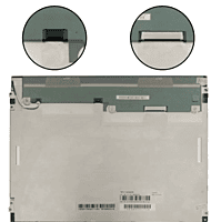 Tianma TM121SDSG05 LCD display
