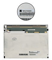 Tianma TM121SDS01 LCD display