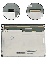 Tianma TM121SDS01 LCD display
