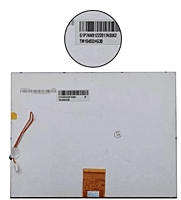 Tianma TM104SDHG30 LCD display
