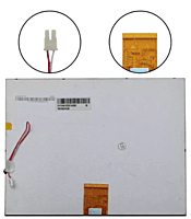 Tianma TM104SDHG30 LCD display