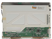 Tianma TM104SDH01 LCD display