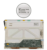 Tianma TM104SCH02 LCD display