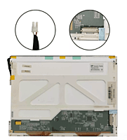 Tianma TM104SCH02 LCD display