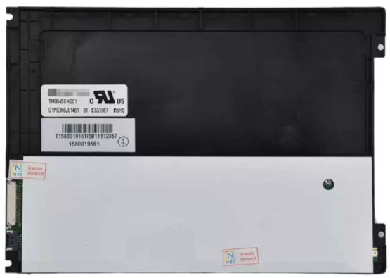 Tianma TM084SDHG01 LCD display