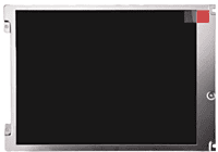 Tianma TM084SDHG01 LCD display