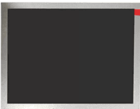 Tianma TM080SDH01 LCD display with LED Backlight Wire