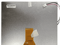 Tianma TM080SDH01 LCD display with LED Backlight Wire