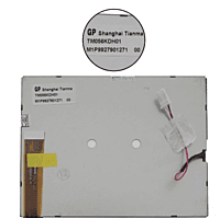 Tianma TM056KDH01 LCD display