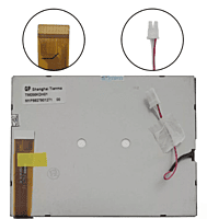 Tianma TM056KDH01 LCD display