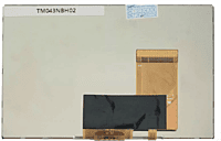 Tianma TM043NBH02 LCD display with Touch Screen