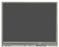 Tianma TM035KDH03 LCD display with touch
