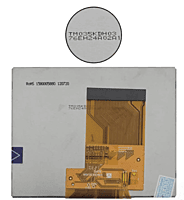Tianma TM035KDH03 LCD display