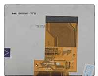 Tianma TM035KDH03 LCD display