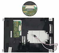 Stanley GMF32024HBTW LCD display