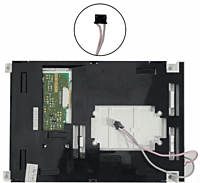 Stanley GMF32024HBTW LCD display